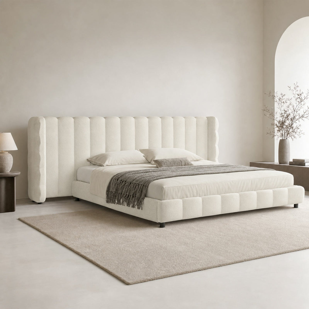 B620 B620 Bed — view 02