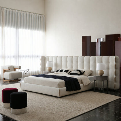 B620-A B620-A Bed — view 02