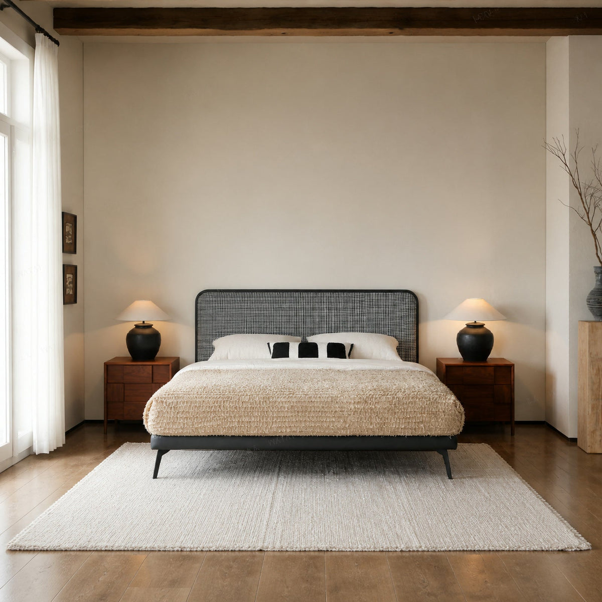 Aveline Bay Bed