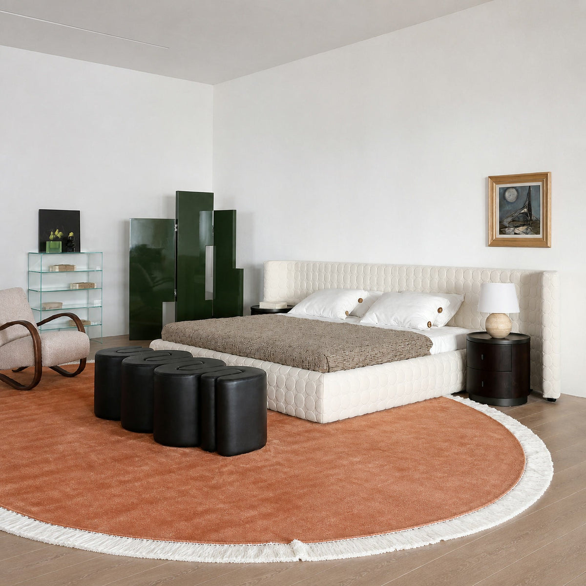 B622 B622 Bed — view 02