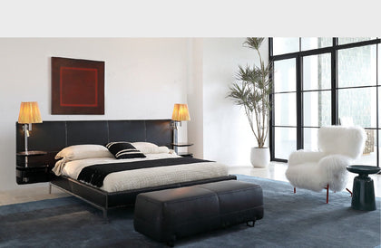 B623-B B623-B Bed — view 01