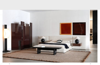B624 B624 Bed — view 01
