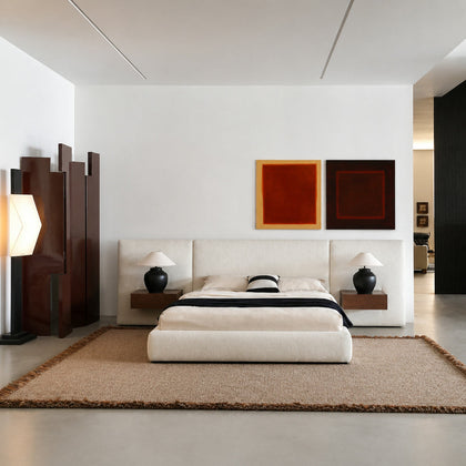 B624 B624 Bed — view 02