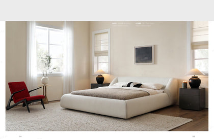 B626 B626 Bed — view 01