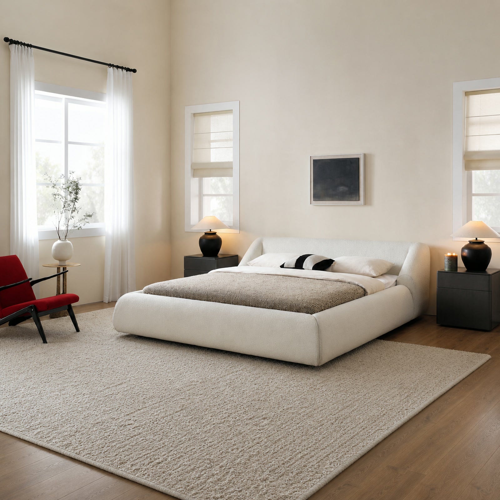 B626 B626 Bed — view 02