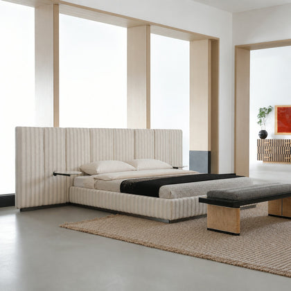 B629-B B629-B Bed — view 02