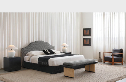 B630 B630 Bed — view 01
