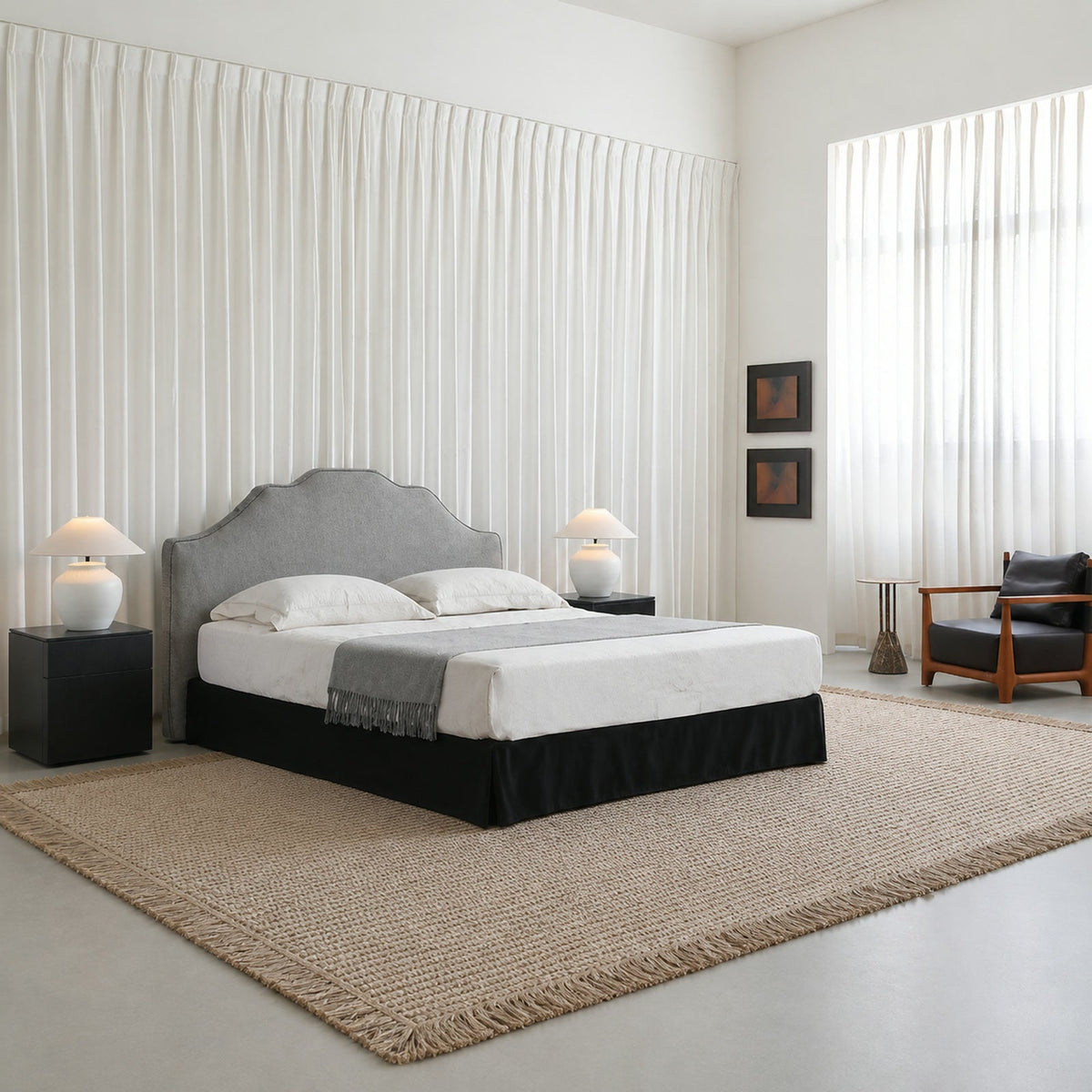 B630 B630 Bed — view 02