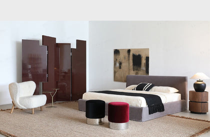 B632 B632 Bed — view 01