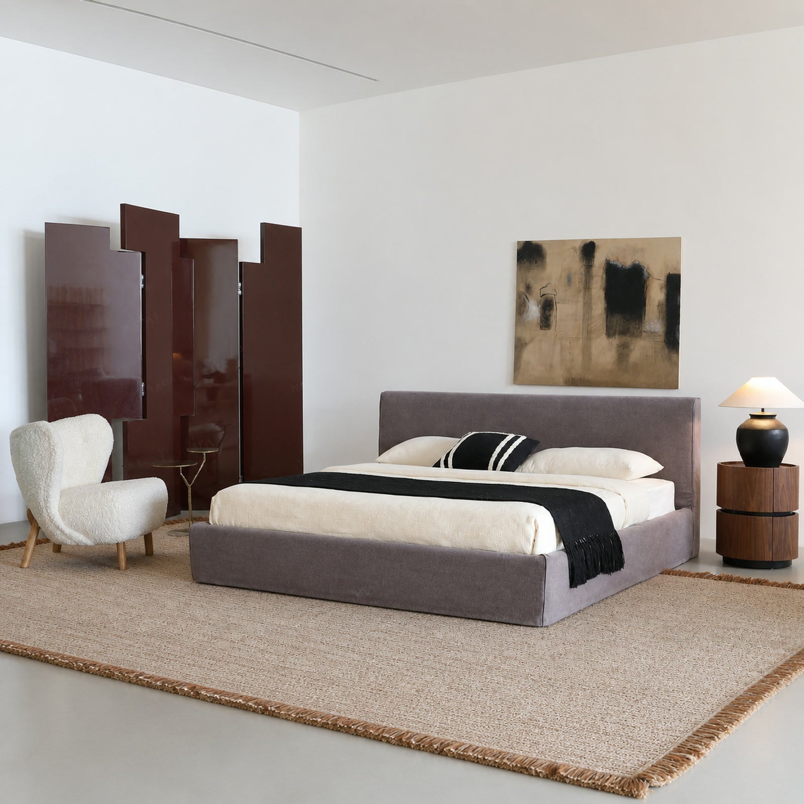 B632 B632 Bed — view 02