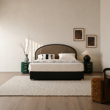 B706 B706 Bed — view 02