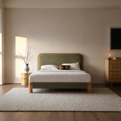 B707 B707 Bed — view 02