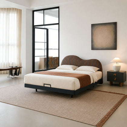 B803 B803 Bed — view 02