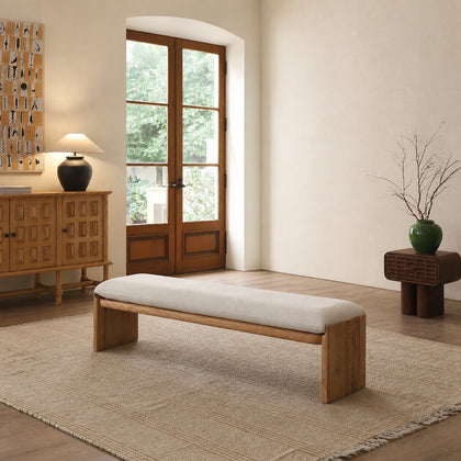 LS716 LS716 Bench — view 02