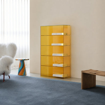 BS309 BS309 Bookcase — view 02
