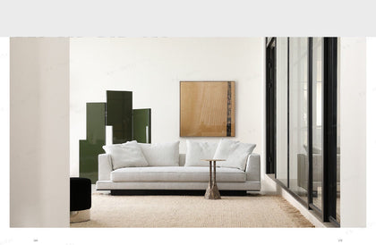 E706 E706 Bookcase — view 01