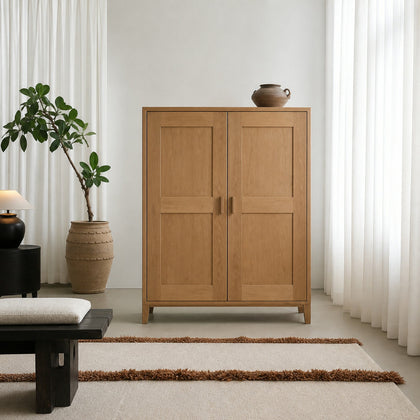 DC326 DC326 Cabinet — view 02