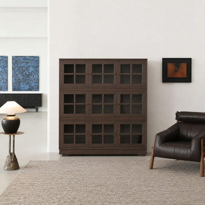 DC707 DC707 Cabinet — view 02