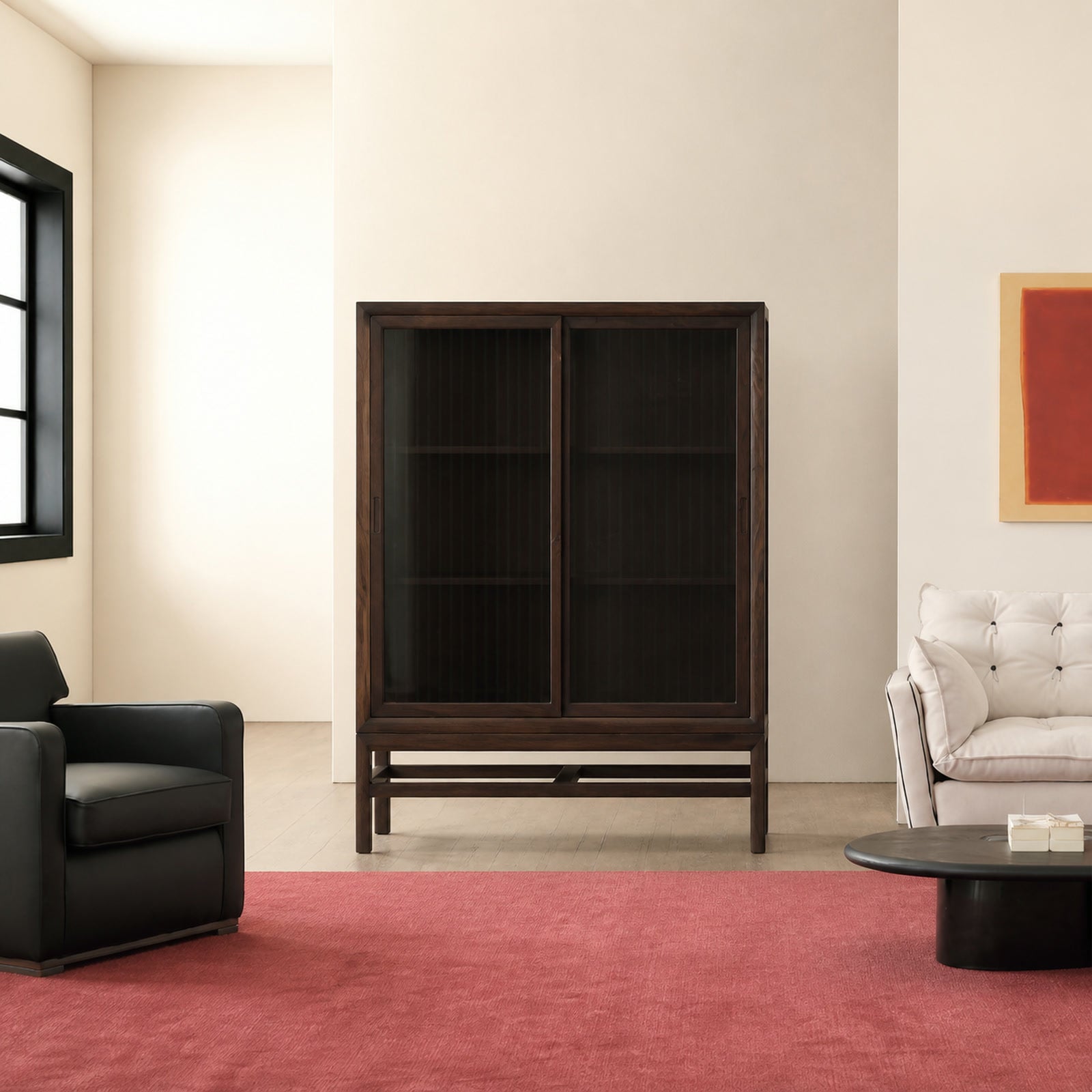DC718 DC718 Cabinet — view 02