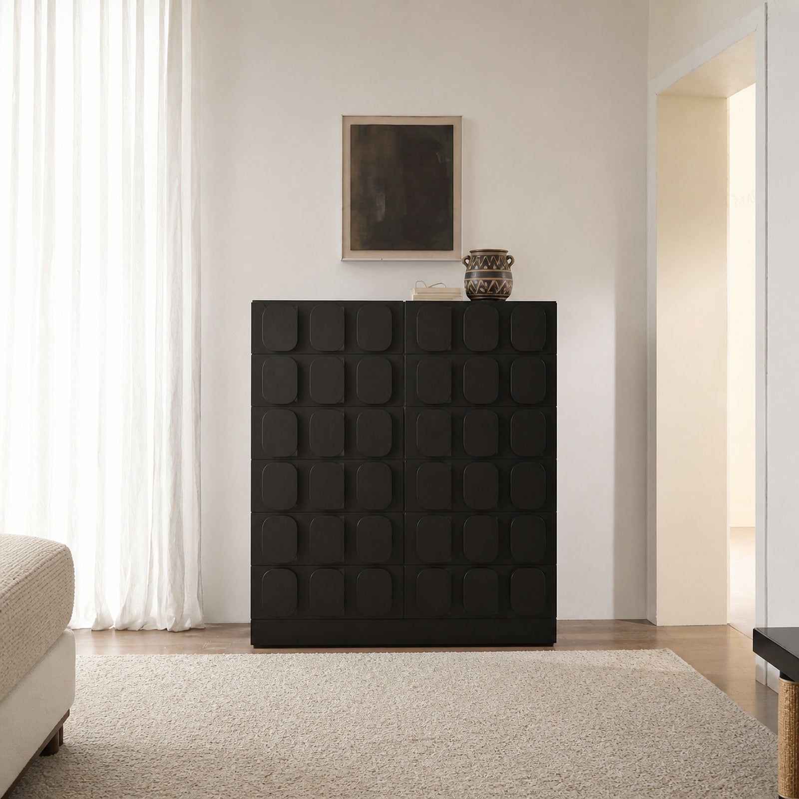 LD707 LD707 Cabinet — view 02