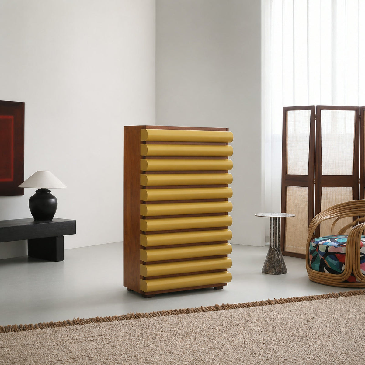 LD708 LD708 Cabinet — view 02