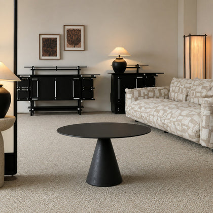 LA312-A LA312-A Coffee Table — view 02