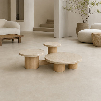 LA339 LA339 Coffee Table — view 02