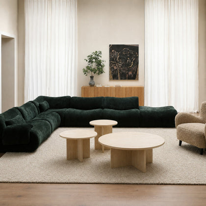 LA391 LA391 Coffee Table — view 02