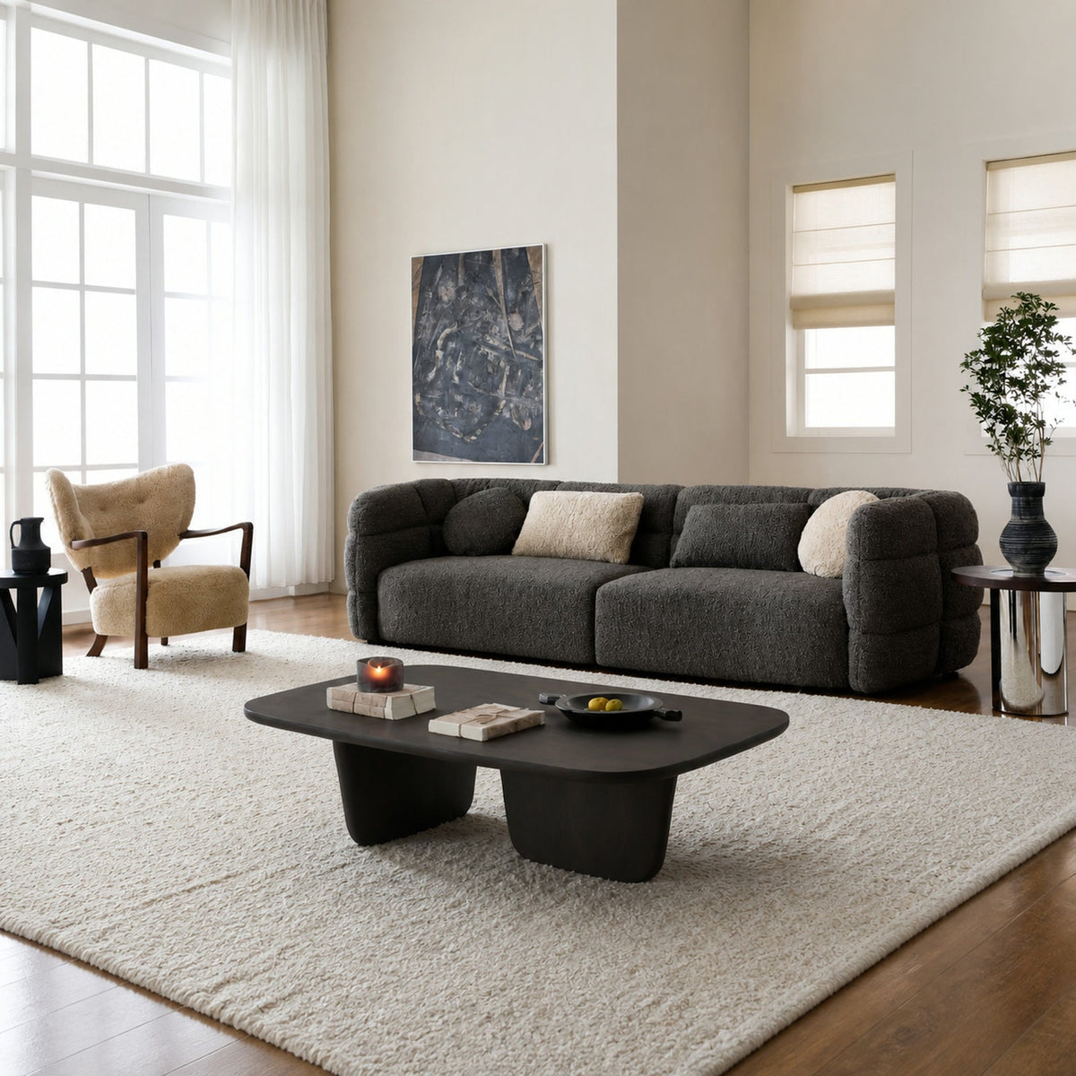 LA504 LA504 Coffee Table — view 02