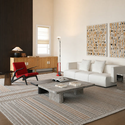 LA556 LA556 Coffee Table — view 02