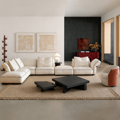 LA565 LA565 Coffee Table — view 02