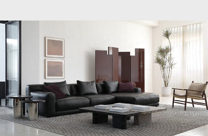 LA566-A LA566-A Coffee Table — view 01