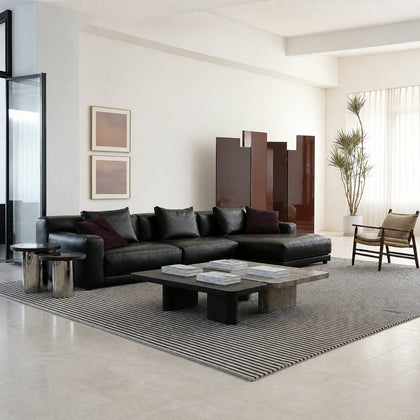 LA566-A LA566-A Coffee Table — view 02