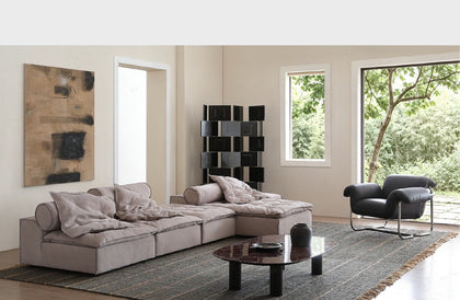 LA575 LA575 Coffee Table — view 01