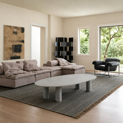 LA575 LA575 Coffee Table — view 02
