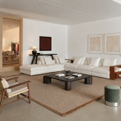 LA578 LA578 Coffee Table — view 02