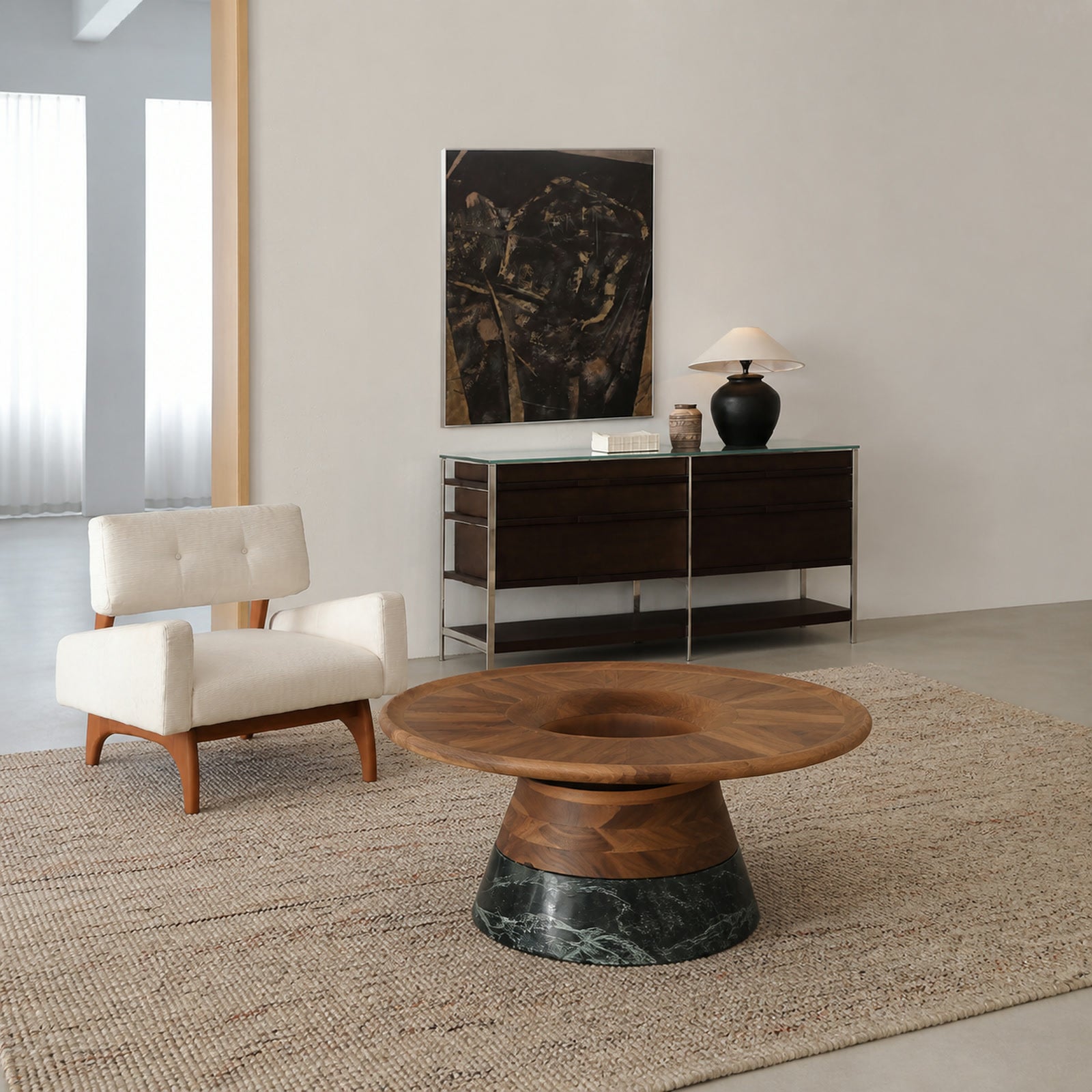 LA705 LA705 Coffee Table — view 02