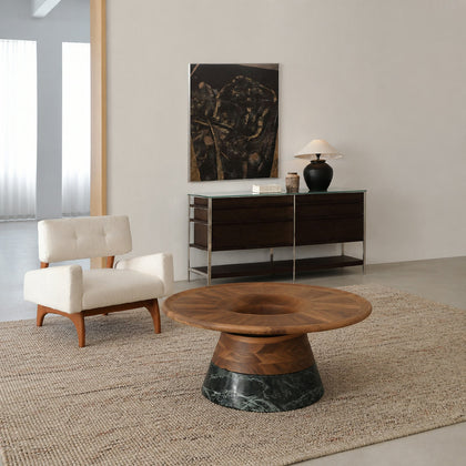 LA705 LA705 Coffee Table — view 02