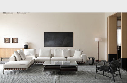LA707 LA707 Coffee Table — view 01