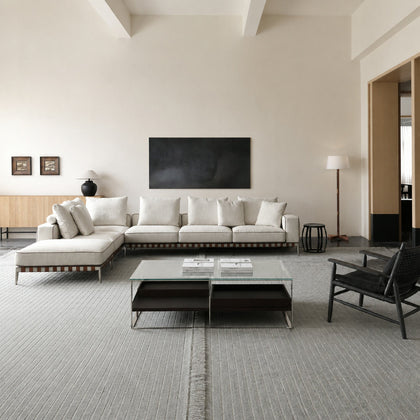 LA707 LA707 Coffee Table — view 02