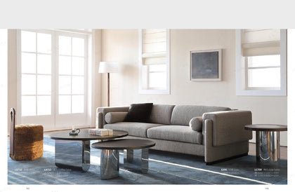 LA712 LA712 Coffee Table — view 01