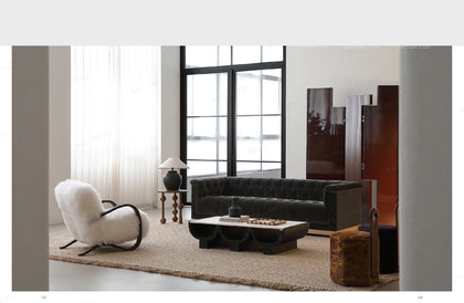 LA717 LA717 Coffee Table — view 01
