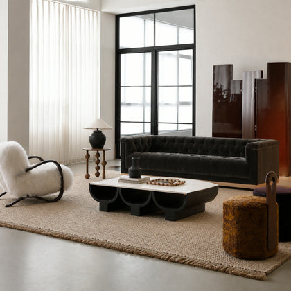 LA717 LA717 Coffee Table — view 02