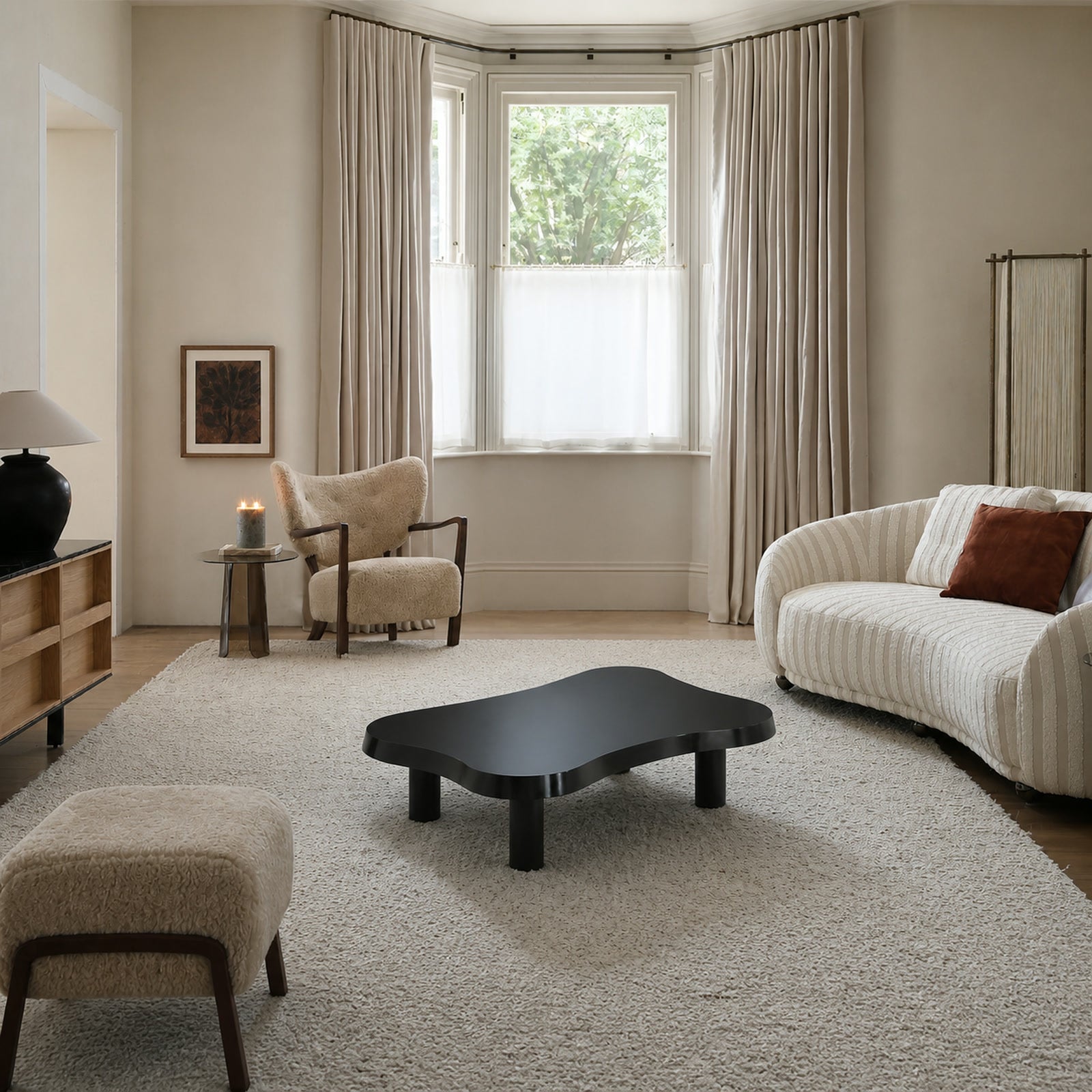 LA718 LA718 Coffee Table — view 02