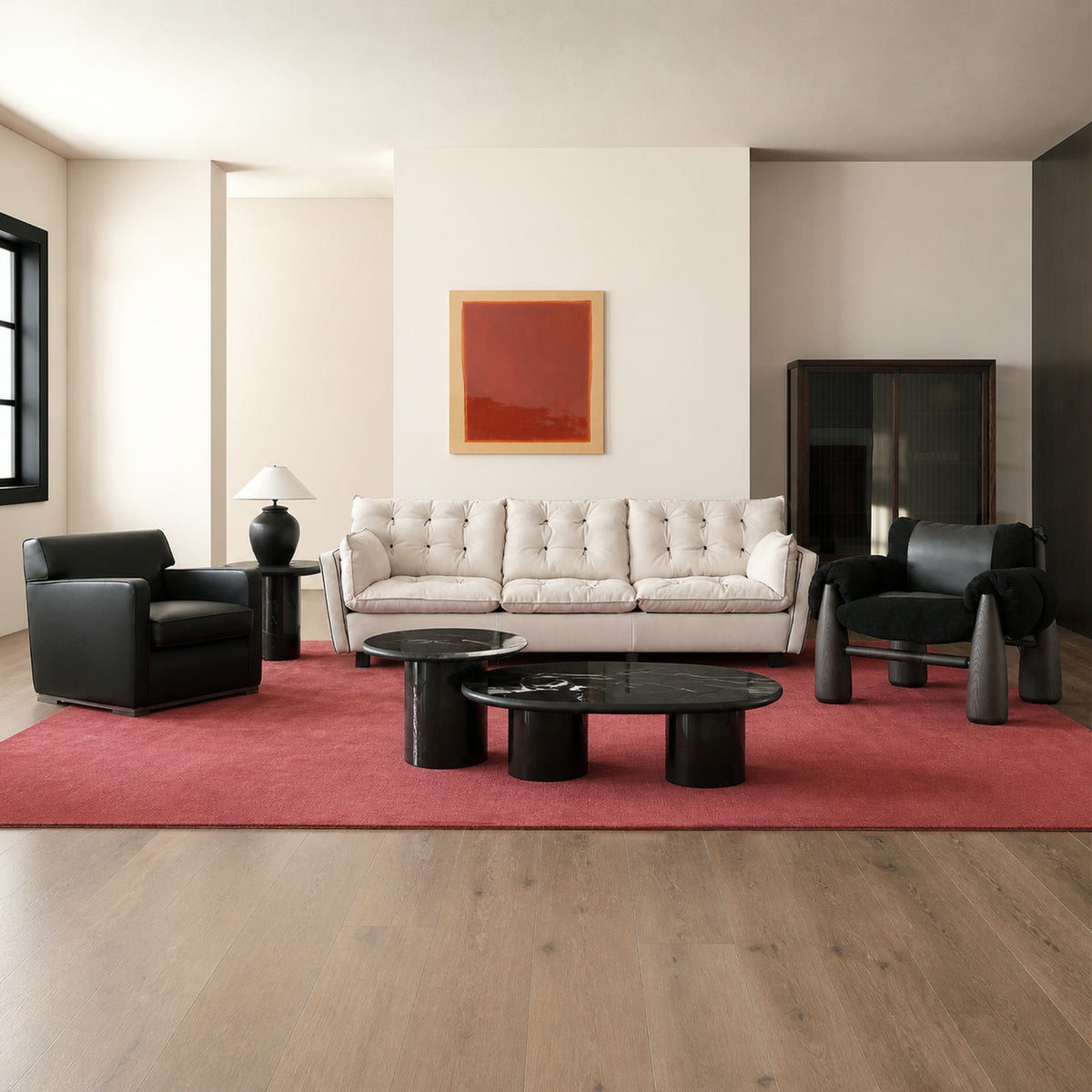 LA721 LA721 Coffee Table — view 02