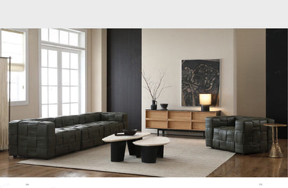 LA725 LA725 Coffee Table — view 01