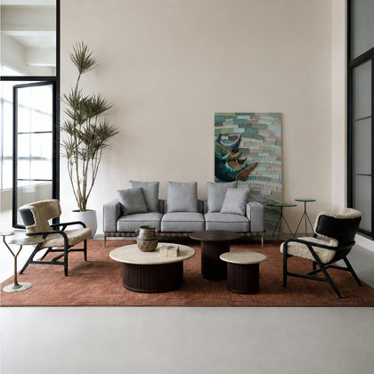 LA726 LA726 Coffee Table — view 02