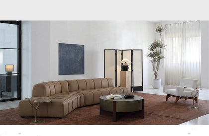 LA727 LA727 Coffee Table — view 01