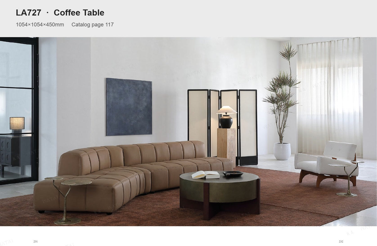 One silhouette. Your dimensions, comfort and finish.