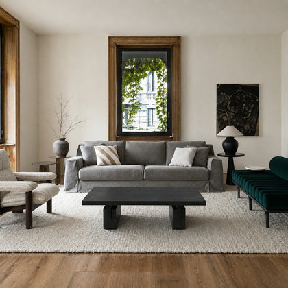 LA728 LA728 Coffee Table — view 02